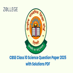 CBSE Board Class 10 Science Question Paper 2025 Set 2 31 4 2 ZPYP